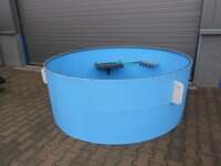 Plastic shell extesion