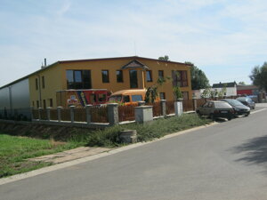 Profil firmy - ČESKÝ VÝROBCE