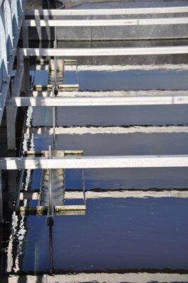 ČOV 85 000 EO jatka